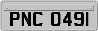 PNC0491