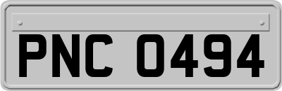 PNC0494