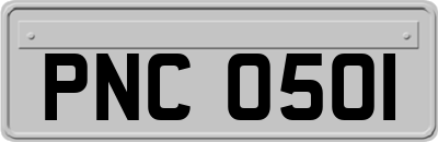 PNC0501