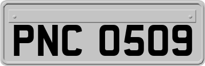 PNC0509