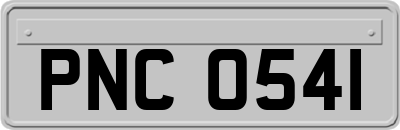 PNC0541