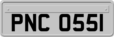 PNC0551