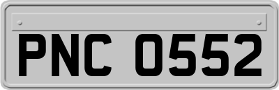 PNC0552