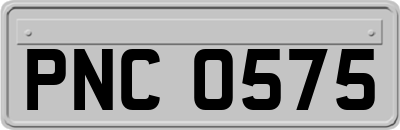 PNC0575