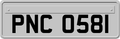 PNC0581
