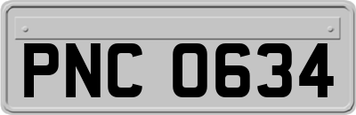 PNC0634
