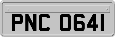 PNC0641