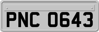 PNC0643