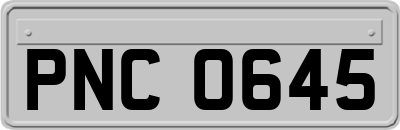 PNC0645