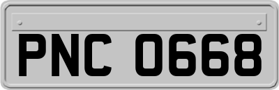 PNC0668