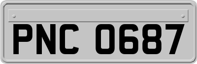 PNC0687