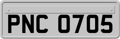 PNC0705