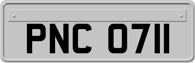 PNC0711