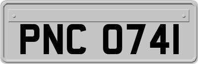 PNC0741