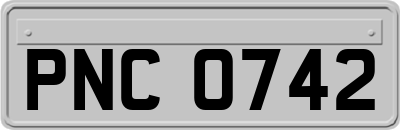 PNC0742