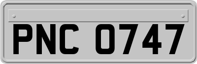 PNC0747