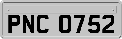 PNC0752