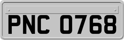 PNC0768