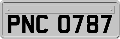 PNC0787