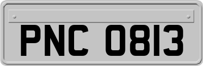 PNC0813