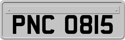PNC0815