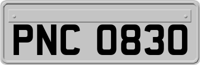 PNC0830