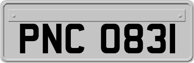 PNC0831