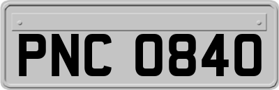 PNC0840