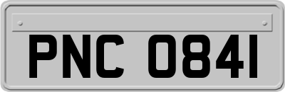 PNC0841