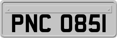 PNC0851