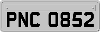 PNC0852