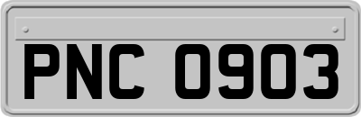 PNC0903