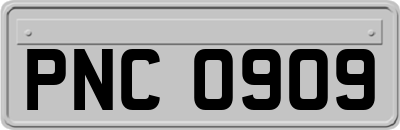 PNC0909