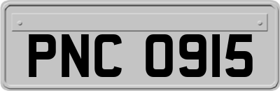PNC0915
