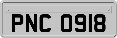PNC0918