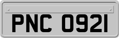 PNC0921