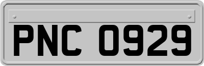 PNC0929