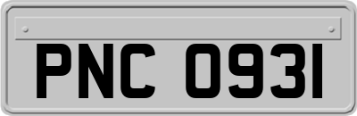 PNC0931