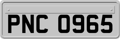 PNC0965
