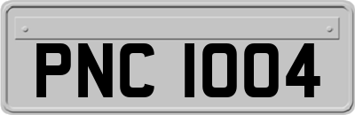 PNC1004