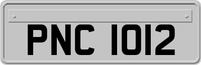 PNC1012