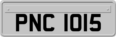 PNC1015