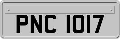 PNC1017