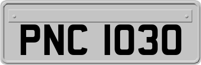 PNC1030