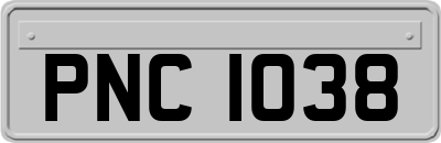 PNC1038