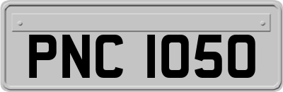 PNC1050