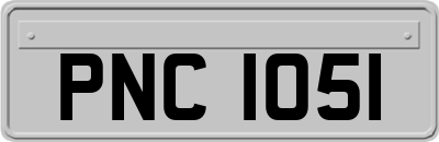 PNC1051