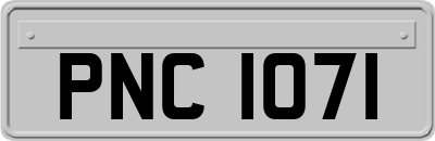 PNC1071