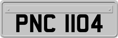 PNC1104