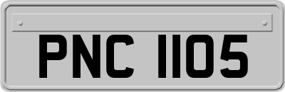 PNC1105